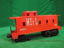 Lionel gauge 6059 for sale  Doylestown