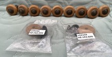Wood disc brass for sale  CHELMSFORD