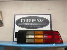 Tail light assembly for sale  Tilton