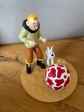 Tintin île mystérieuse d'occasion  Saint-Julien-en-Genevois