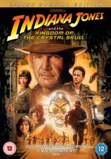 Indiana jones kingdom for sale  STOCKPORT
