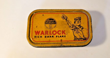 Lambert butler warlock for sale  RUGBY