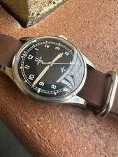 Omega militare 542 usato  Bagno a Ripoli