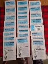 tottenham 1961 for sale tottenham 1961 for sale ST. NEOTS