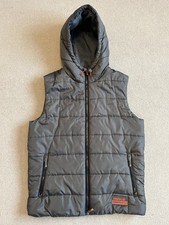 Mens superdry outwear for sale  PETERBOROUGH