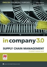 Company supply chain gebraucht kaufen  Köln