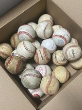 Used baseballs little for sale  New York