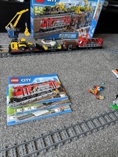 Lego city heavy for sale  NORMANTON