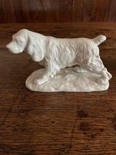 Vintage cocker spaniel for sale  DAVENTRY