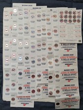 Bollini esselunga calici usato Bollini esselunga calici usato  Bologna