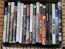 Lot games xbox for sale  Land O Lakes