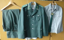 Uniform meister volkspolizei gebraucht kaufen  Stendal