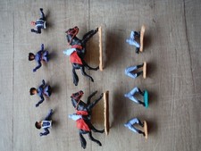 Timpo 7th cavalry for sale  BROMYARD