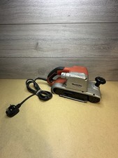 Makita m9400 belt for sale  TELFORD