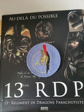 Ancien patch 4éme d'occasion  Roanne