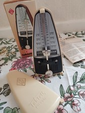 Wittner taktell piccolo for sale  BIRMINGHAM