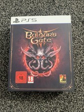 Baldur gate deluxe for sale  RICHMOND