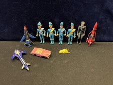 Thunderbirds collectables plas for sale  BIRMINGHAM