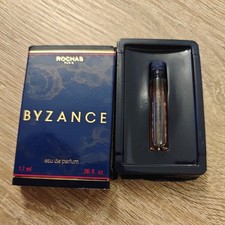 Rochas byzance 1.7ml for sale  ROCHDALE