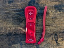 Nintendo wii remote gebraucht kaufen  Ochtendung