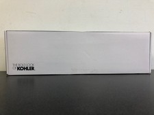Kohler elate towel for sale  South Bend