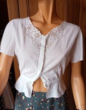 Vintage edwardian top for sale  WARRINGTON