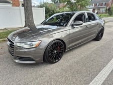 a6 audi 2012 for sale  Philadelphia