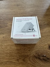 Speedport 100 repeater gebraucht kaufen  Berlin