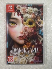 Iwakura aria switch d'occasion  Paris XI