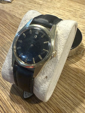 Vintage 1960 omega for sale  CORSHAM