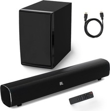 2.1 compact sound for sale  SALFORD