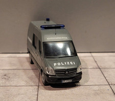 Herpa somo sprinter gebraucht kaufen  Kaufbeuren