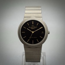 Iwc sportivo porsche gebraucht kaufen  Balingen