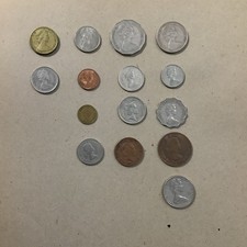 Monete regina elisabetta usato Monete regina elisabetta usato  Roma