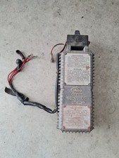 FIAT DINO USED AND ORIGINAL MAGNETI MARELLI DINOPLEX WITH IGNITION COIL (0140) comprar usado  Enviando para Brazil