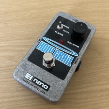 Electro harmonix holy for sale  LONDON