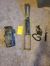 Usgi schiebel mimid for sale  Pittsburgh