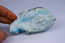Aragonite bleue alzon d'occasion Aragonite bleue alzon d'occasion  Forcalquier