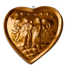 Benjamin medwin heart for sale  Scottsdale