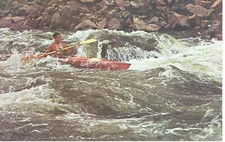 Riding white water for sale  Orland Park