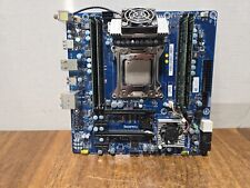 Alienware aurora motherboard for sale  Salisbury