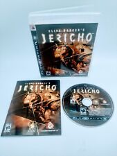 Jericho (Sony Playstation 3 PS3) - Completo com Manual  comprar usado  Enviando para Brazil