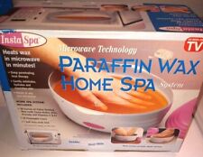 Insta spa paraffin for sale  Malverne