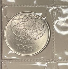 1000 lire 1970 usato  Terni