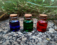 Flacons potion magique d'occasion  Montrouge
