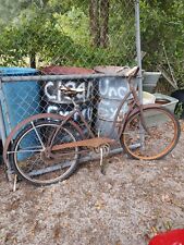 Western flyer bicycle for sale  High Springs