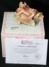 Small vintage enchantica for sale  WHITCHURCH