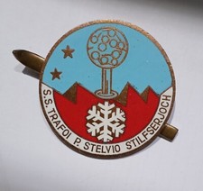 Trafoi passo stelvio usato  Aosta