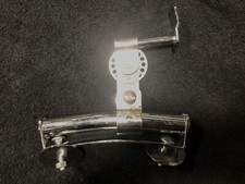Walberg auge rail for sale  BELFAST