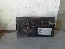 Quadro strumenti per usato  Mazzarino